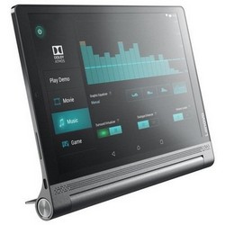 Замена кнопок на планшете Lenovo Yoga Tablet 3 10 в Абакане